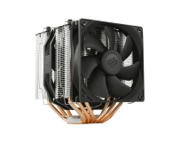 SilentiumPC Grandis 2 120/140mm - 328732 - zdjęcie 1